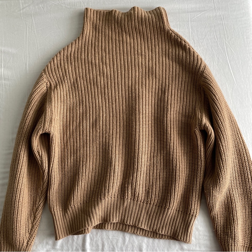 Wilfred Montpellier Turtleneck